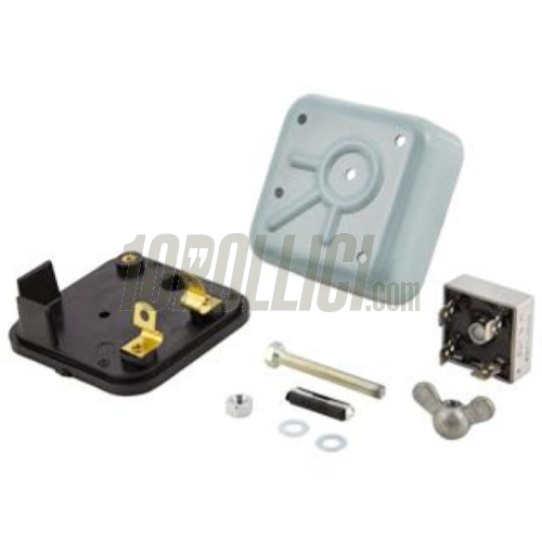 Diode AC/DC Converter for 6v wirings with battery