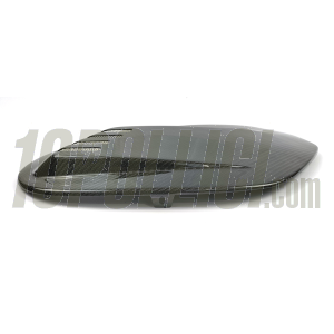 Side panel door TOMAS COMPOSITI for Vespa PK XL - Carbonfiber