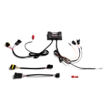 Electonic controller MALOSSI FORCE MASTER 3 for injection vehicles