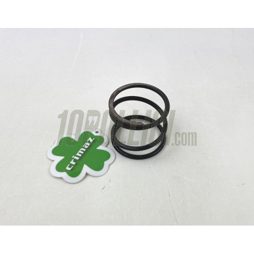 Monomolla interna di potenziamento per frizione CRIMAZ CMX EASY per Vespa Largeframe