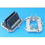 Valvola lamellare Vespa W-Force+ guidaflussi