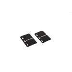 Flaps couple PARMAKIT for reed valve Vespa W-Force, ECV