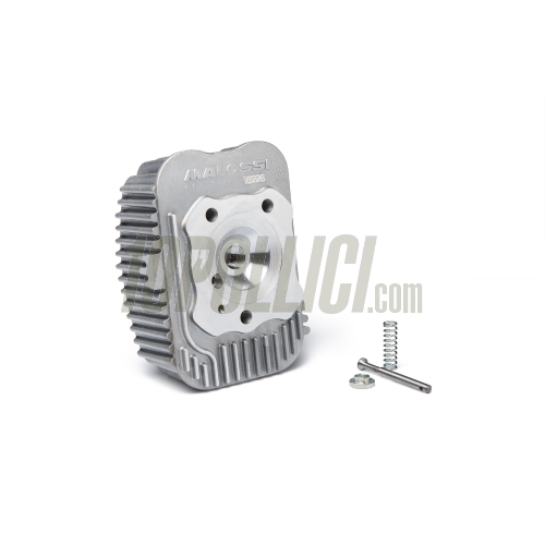 Head MALOSSI Ø 47mm Piaggio Bravo, Boss, Grillo, SI, Superbravo 50