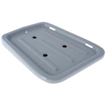 Portapacchi posteriore CUPPINI per sella singola Vespa 125 VNA, VNB1-5, 150 VBA, VBB, GL, anche per Vespa PX