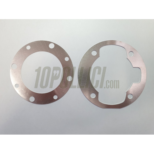 Spacers cylinder and head VMC STELVIO e SUPERG 177cc Vespa Largeframe, 0,5mm