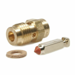 Float Needle Valve DELL`ORTO 225 carburetor PHB