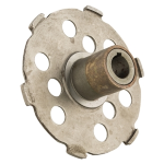 Disco base frizione per Vespa VNB2-3T, VBB1T, VGLB, GL, Ø 96mm
