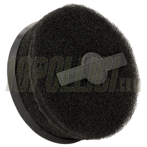 Air filter MARCHALD Power Double Layer Ø 100 x 65mm - connection Ø 46,49,52,55,58 mm - black