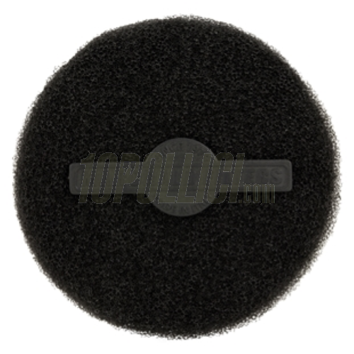 Air filter MARCHALD Power Double Layer Ø 100 x 65mm - connection Ø 46,49,52,55,58 mm - black