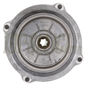 Tamburo posteriore SCOOTOPIA Lambretta LI, LIS, SX, DL, GP, SX, TV