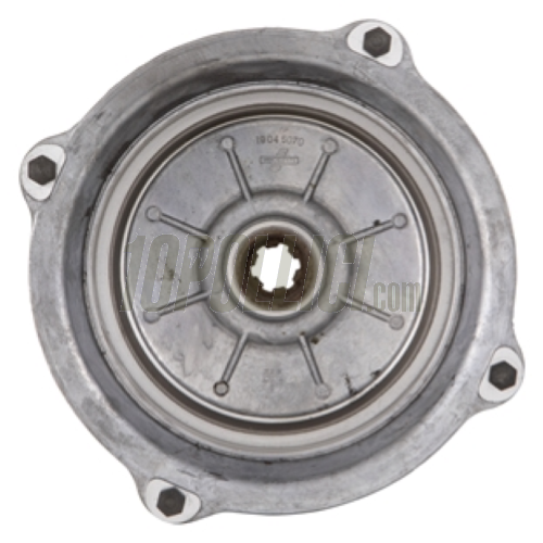 Tamburo posteriore SCOOTOPIA Lambretta LI, LIS, SX, DL, GP, SX, TV