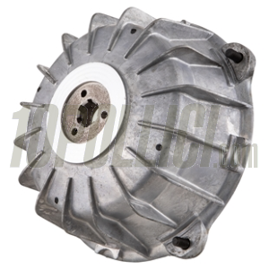 Tamburo posteriore SCOOTOPIA Lambretta LI, LIS, SX, DL, GP, SX, TV
