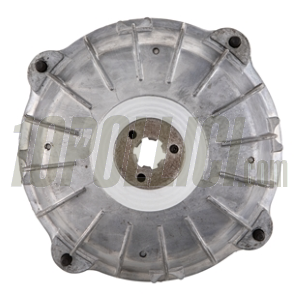 Tamburo posteriore SCOOTOPIA Lambretta LI, LIS, SX, DL, GP, SX, TV