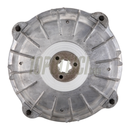 Tamburo posteriore SCOOTOPIA Lambretta LI, LIS, SX, DL, GP, SX, TV