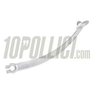 Pedalina avviamento SIP Vespa 160GS, 180SS, 180-200 Rally