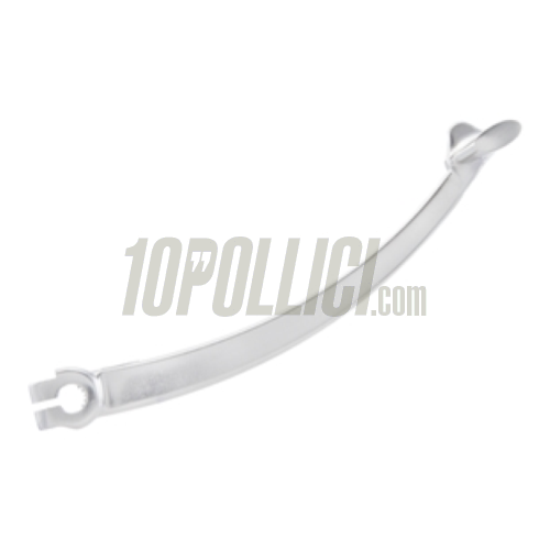 Pedalina avviamento SIP Vespa 160GS, 180SS, 180-200 Rally