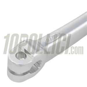 Pedalina avviamento SIP Vespa 160GS, 180SS, 180-200 Rally