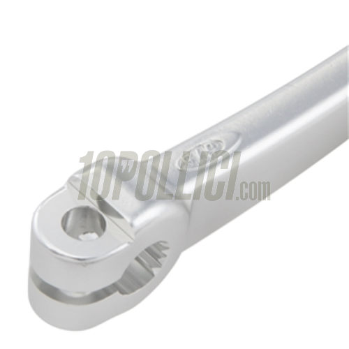 Pedalina avviamento SIP Vespa 160GS, 180SS, 180-200 Rally