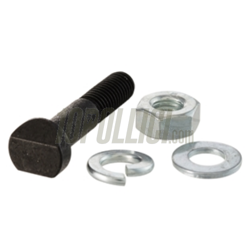 Screw SIP M8x40 kickstarter Vespa PX, T5, GT, Sprint, TS, Super, Rally