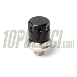 Ventilation Screw CNC EGIG PERFORMANCE for Vespa 50, 125 ET3 Primavera, PK, Sprint, GT, Rally, PX, T5, Cosa