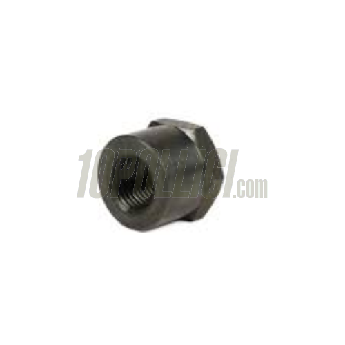 Nut flywheel VMC cone 19