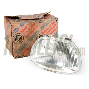 Headlamp SIEM Vespa GT, Sprint, GL, 180 SS