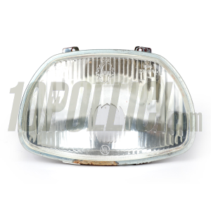 Headlamp SIEM Vespa GT, Sprint, GL, 180 SS