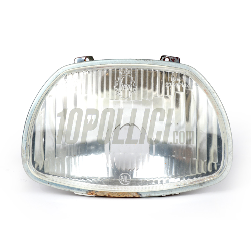 Headlamp SIEM Vespa GT, Sprint, GL, 180 SS