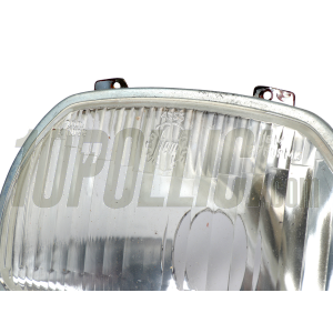 Headlamp SIEM Vespa GT, Sprint, GL, 180 SS