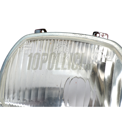 Headlamp SIEM Vespa GT, Sprint, GL, 180 SS