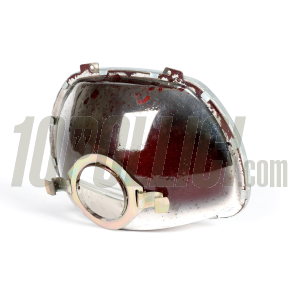 Headlamp SIEM Vespa GT, Sprint, GL, 180 SS