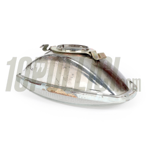 Headlamp SIEM Vespa GT, Sprint, GL, 180 SS