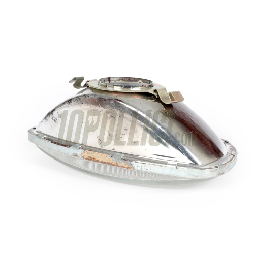 Headlamp SIEM Vespa GT, Sprint, GL, 180 SS