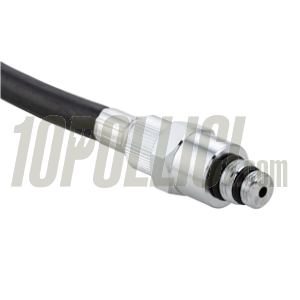 Compression tester cylinder 