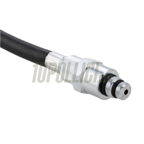 Compression tester cylinder 