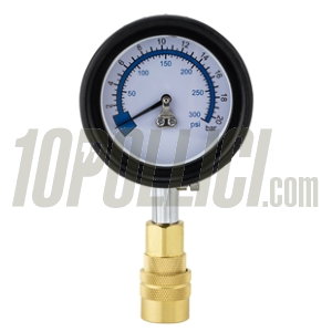 Compression tester cylinder 