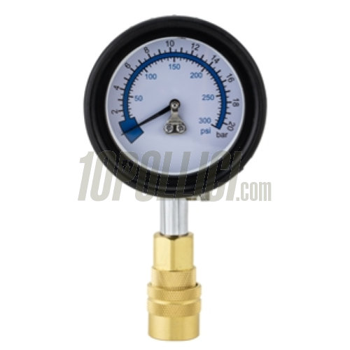 Compression tester cylinder 
