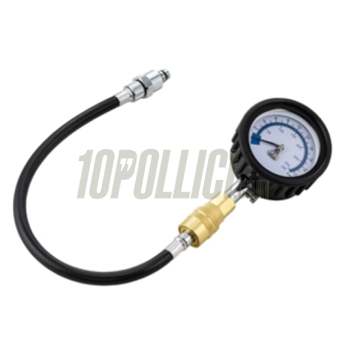Compression tester cylinder 