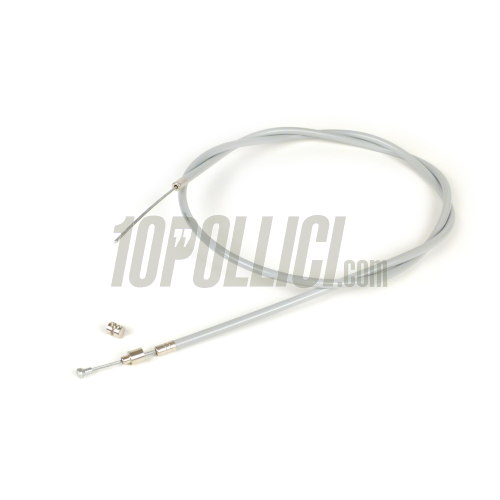Front brake cable BGM ORIGINAL Vespa Rally, GT Sprint, GL, GTR, Sprint V, TS