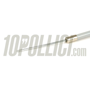 Front brake cable BGM ORIGINAL Vespa Rally, GT Sprint, GL, GTR, Sprint V, TS