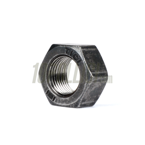 Nut KINGWELLE for Kingshaft crankshaft - mfs steel - M12x1,00 - Vespa PX, T5, Rally, Cosa