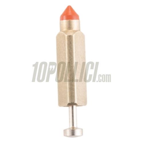 Float needle PIAGGIO PHB/PHVA/FHC carburettors for Vespa LX, LXV, S, Primavera, Sprint 50cc 2 strokes