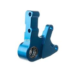 Axle seating POLINI, for ZIP, ET2, ET4