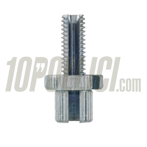 Cable regulator for quickaction throttle DOMINO - M6x26 mm