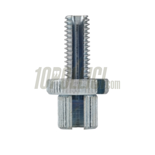Cable regulator for quickaction throttle DOMINO - M6x26 mm
