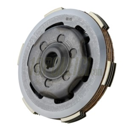 Clutch CIF Vespa 50, 125 PK