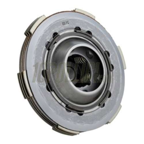 Clutch CIF Vespa 50, 125 PK