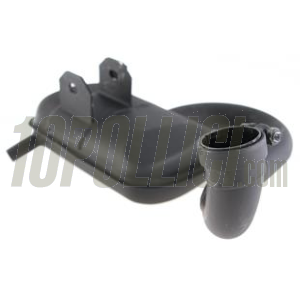 Marmitta SITO Vespa Rally 200, PX200, P200E