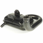 Marmitta SITO Vespa PX 125-150