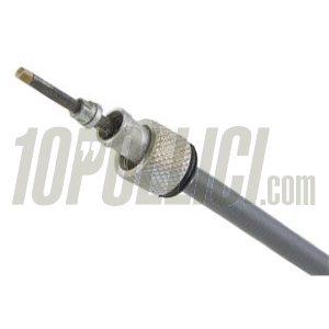 Speedometer Cable Vespa 50-125 PK S, SS